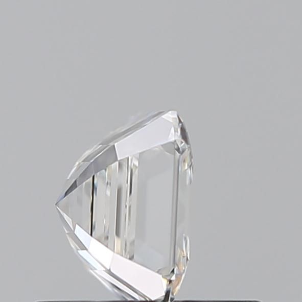 Asscher Diamond