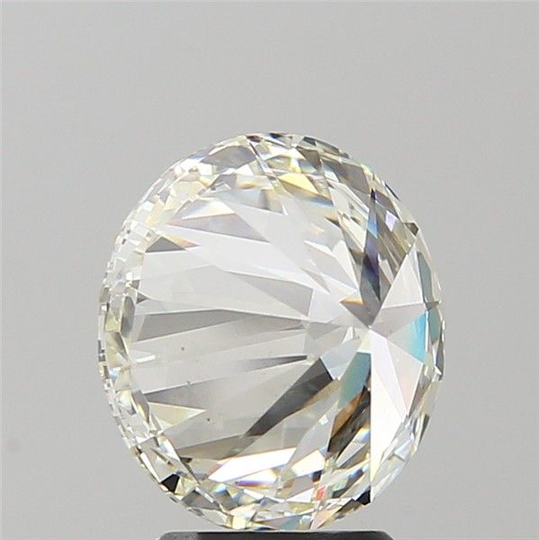 Round Diamond
