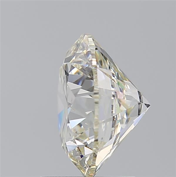 Round Diamond