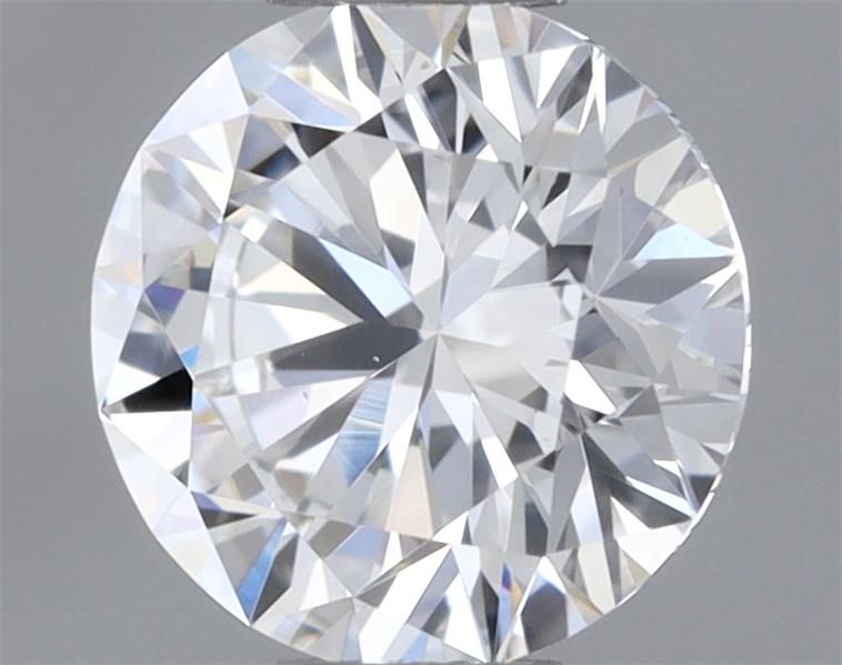 0.40 Carat Round Diamond
