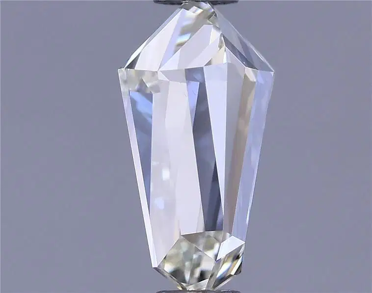 0.48 Karaat Kite Diamant