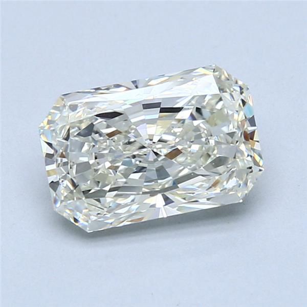 Radiant Diamond
