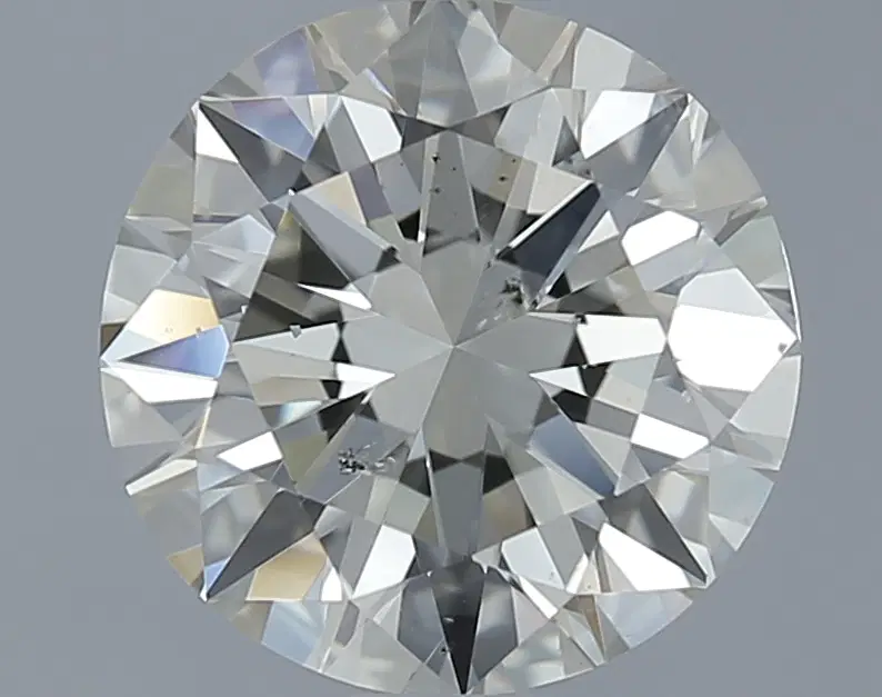 2.00 Карат  Круг Бриллиант