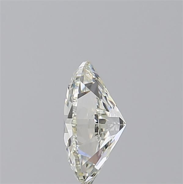 Oval Diamond