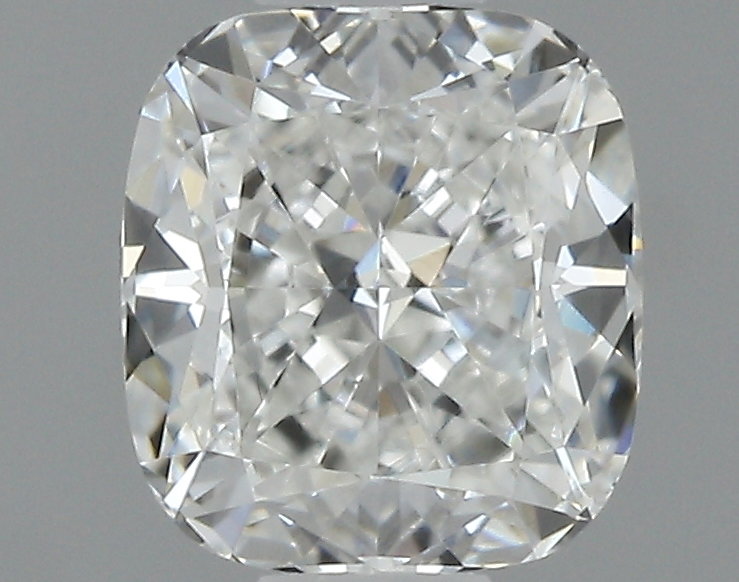 0.51 Carat Cushion Diamond