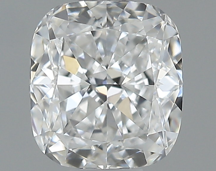 0.50 Carat Cushion Diamond