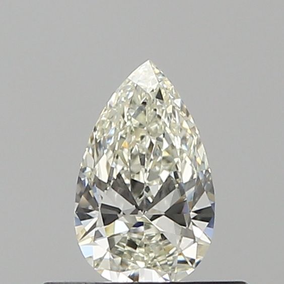 Pear Diamond