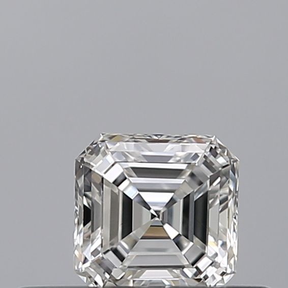 0.30 Carat Asscher Diamant