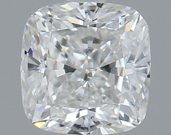 0.53 Carat Cushion Diamond