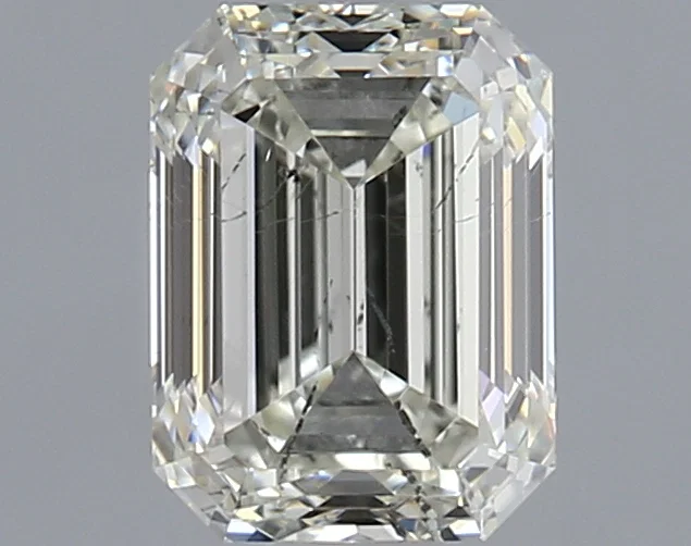 1.00 Quilate Esmeralda Diamante
