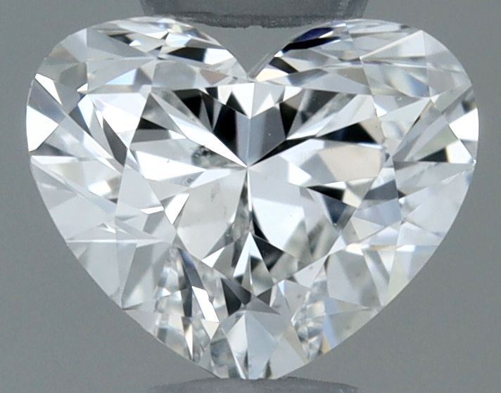 0.30 Carat Heart Diamond