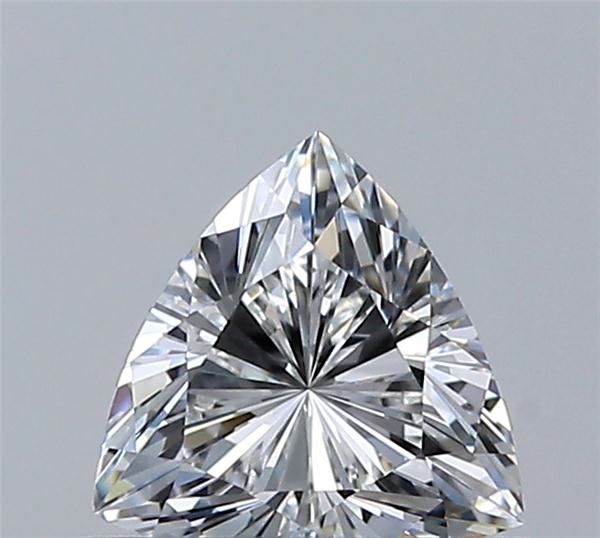 0.37 Carats Triangulaire Diamant