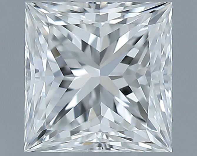 0.40 Carat Princess Diamond