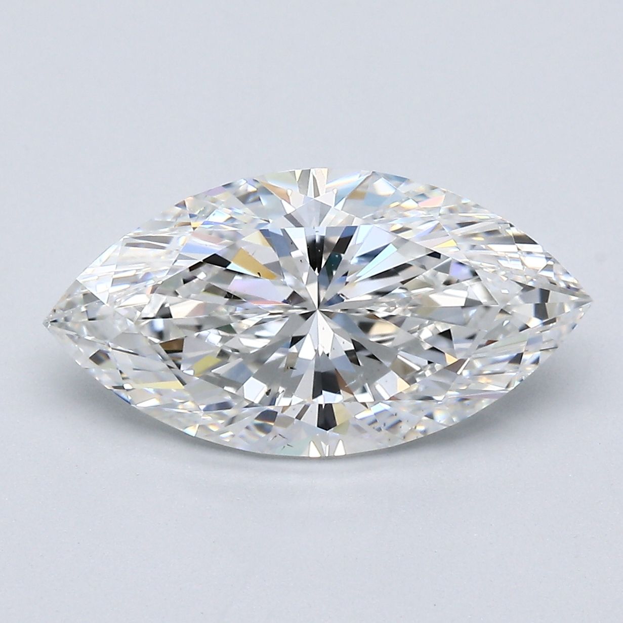 Marquise Diamond
