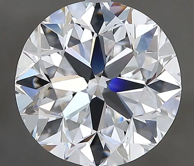 3.00 Carat Round Diamond
