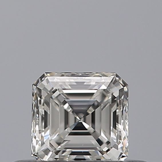 0.31 Carat Asscher Diamant