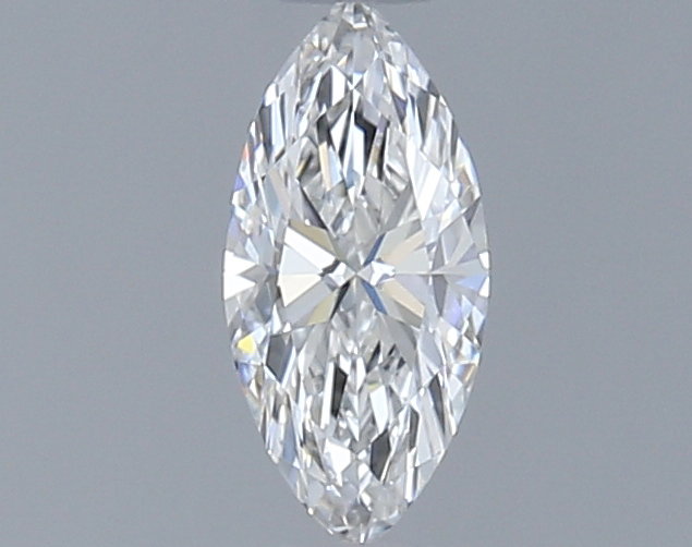 0.38 Carat Marquise Diamond