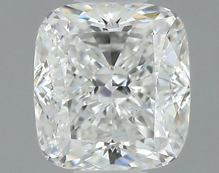 0.50 Karat Szlif  poduszka Diament