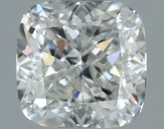 0.57 Carat Cushion Diamond
