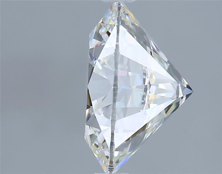 Round Diamond