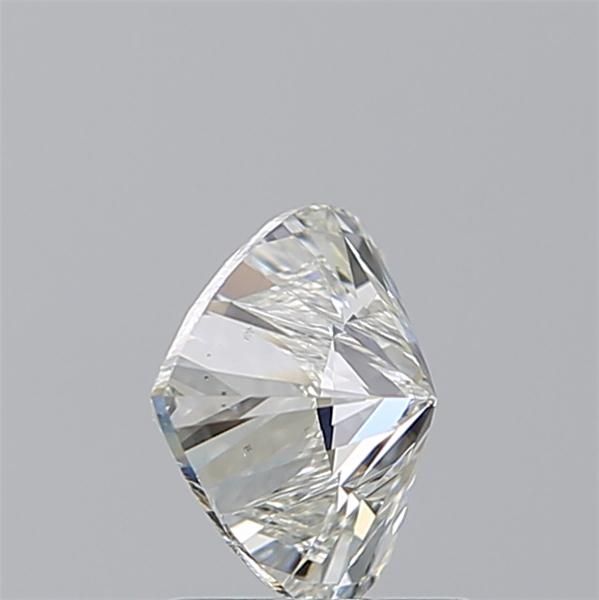 Heart Diamond