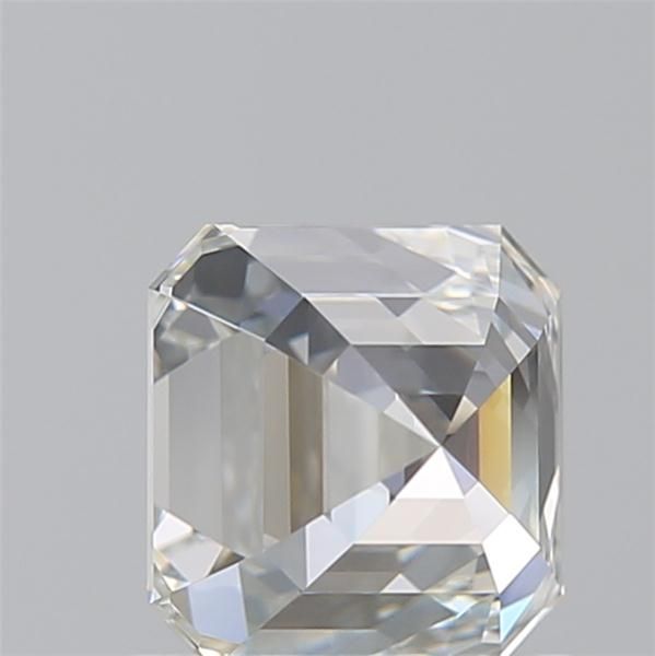 Asscher Diamond