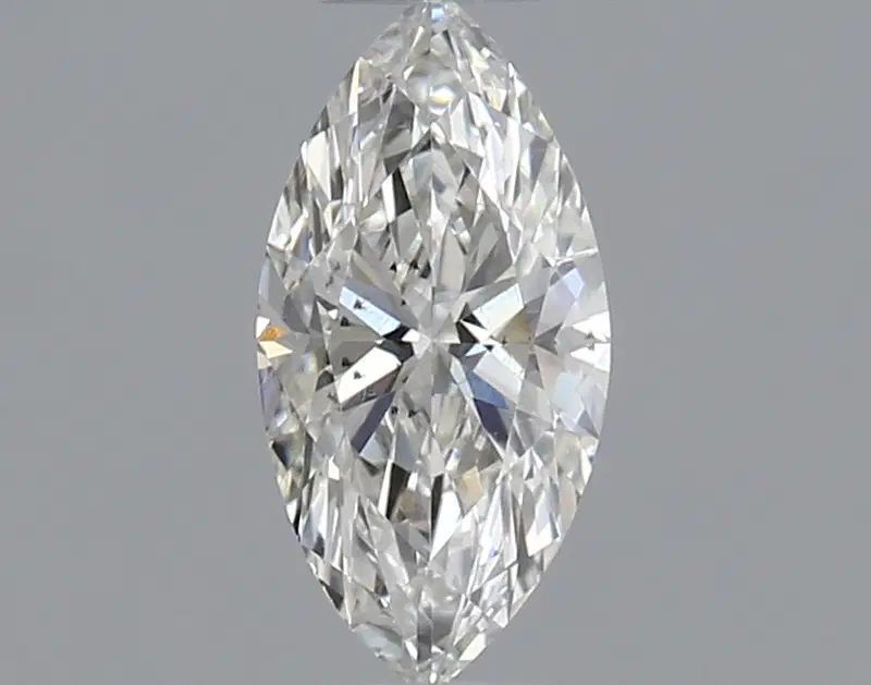 0.33 Carat Marquise Diamant