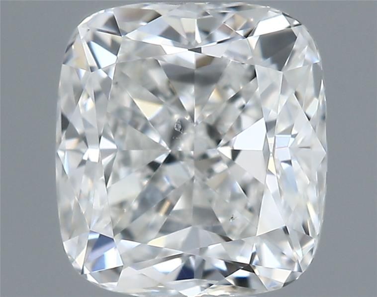 Cushion Diamond