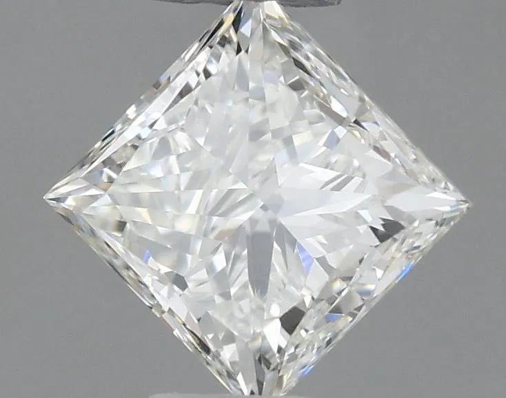 0.30 Carat Princess Diamond