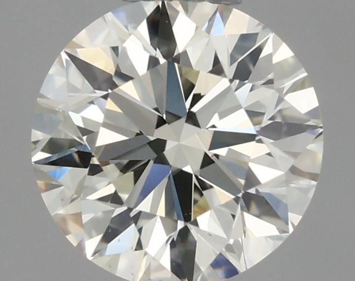 Round Diamond