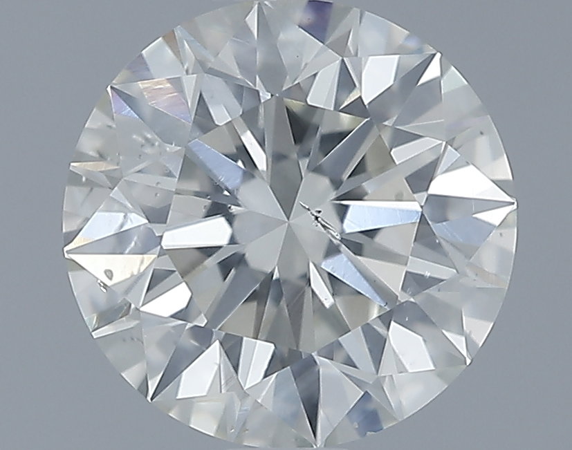 Round Diamond