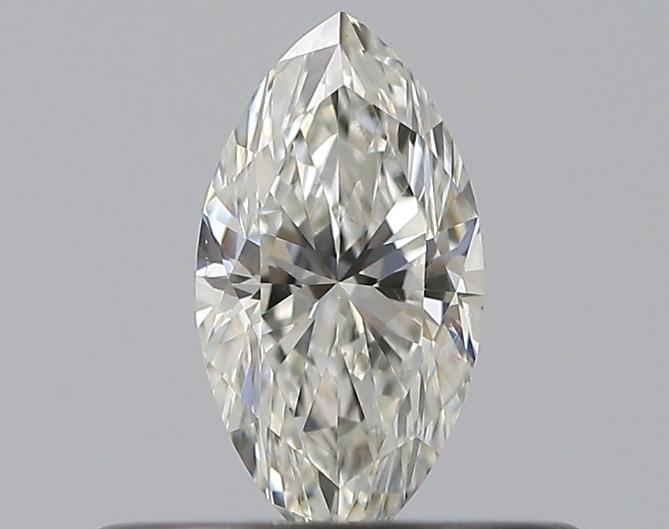 0.30 Karat Navett Diamant