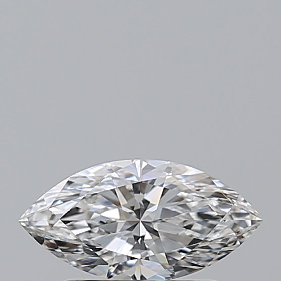 0.56 Carat Marquise Diamond