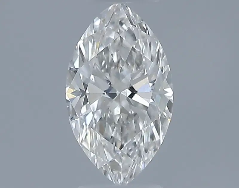 0.30 Carat Marquise Diamant