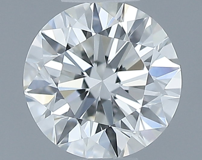 0.45 Carat Round Diamond