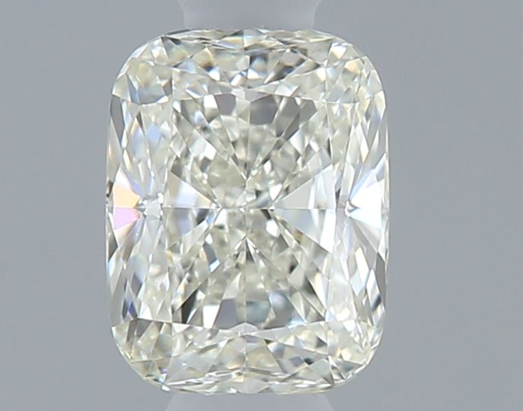 0.35 Karat Szlif  poduszka Diament