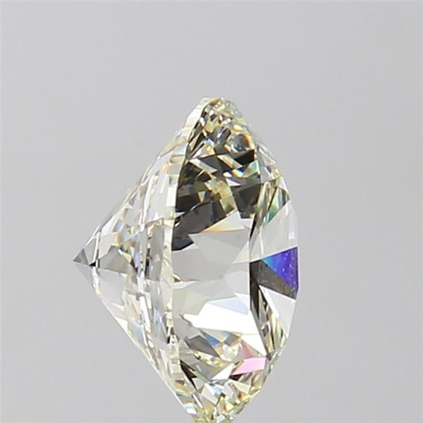 3.00 Carat Round Diamond