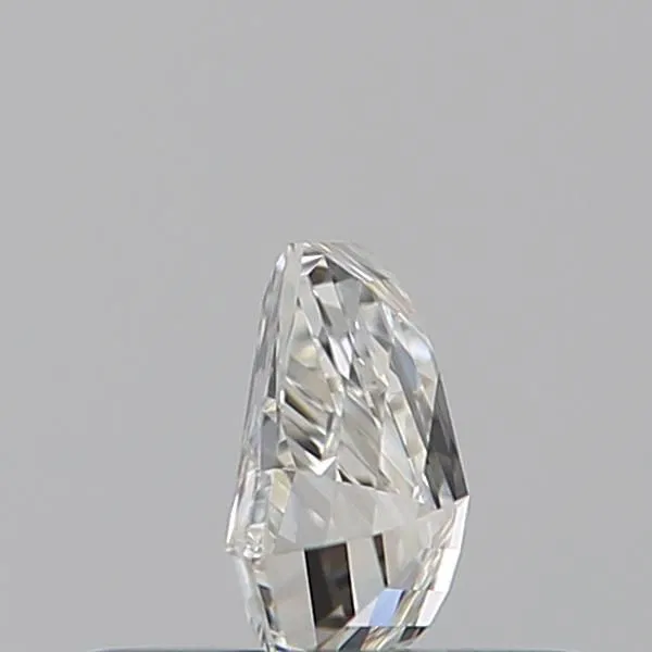 0.30 قيراط Shield ماسة