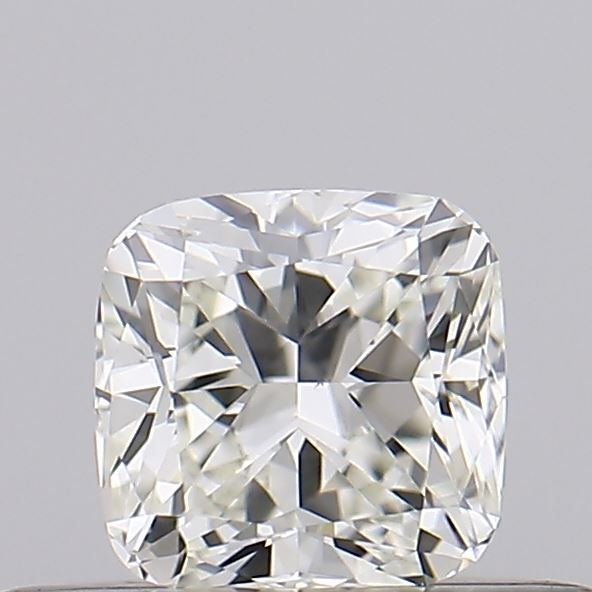 0.31 Quilate Cojín Diamante