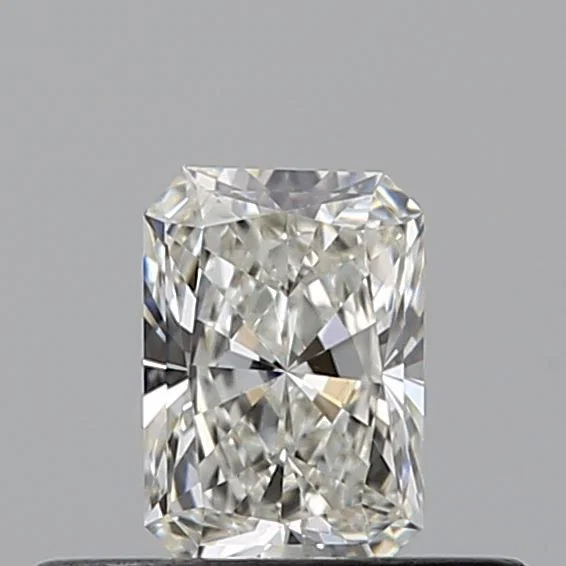 0.30 Karat Radiant Diamant
