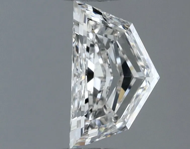 0.41 Carat Shield Diamond