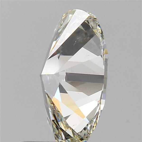 Oval Diamond