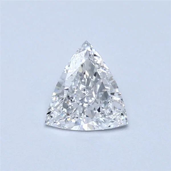 0.41 Karat Dreieckig Diamant