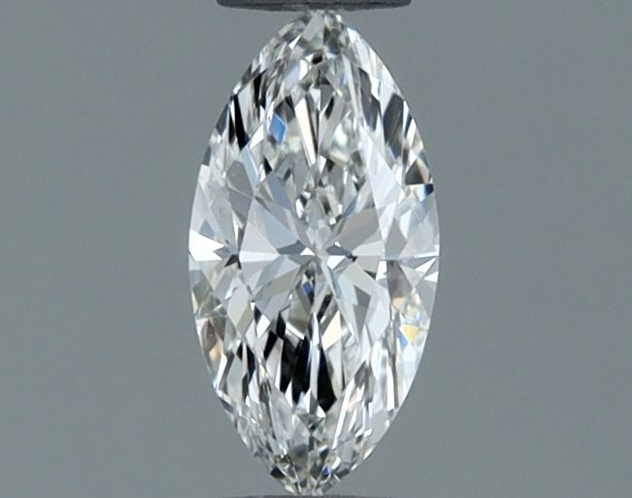 0.30 Karat Marquise Diamant