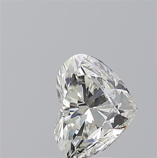 Heart Diamond