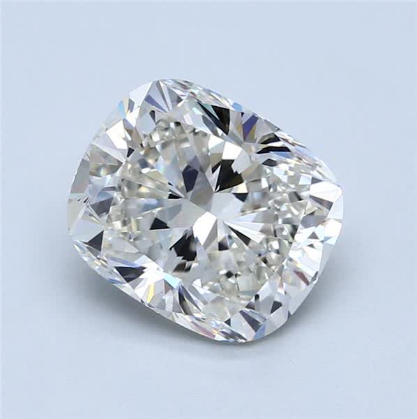 3.00 Carat Cushion Timantti