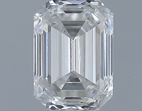 0.41 Quilate Esmeralda Diamante