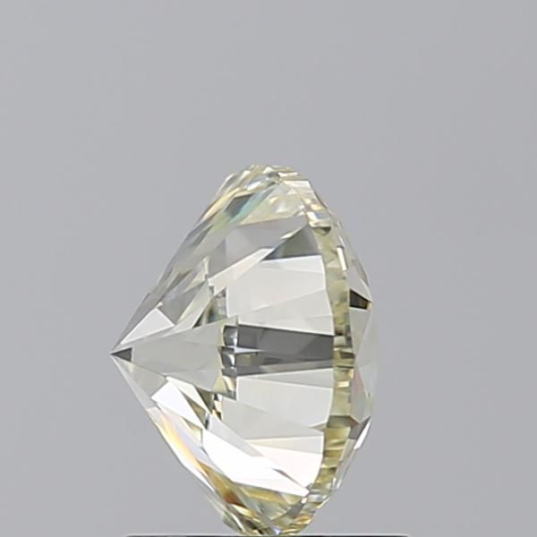 2.00 Karat Round Diamant