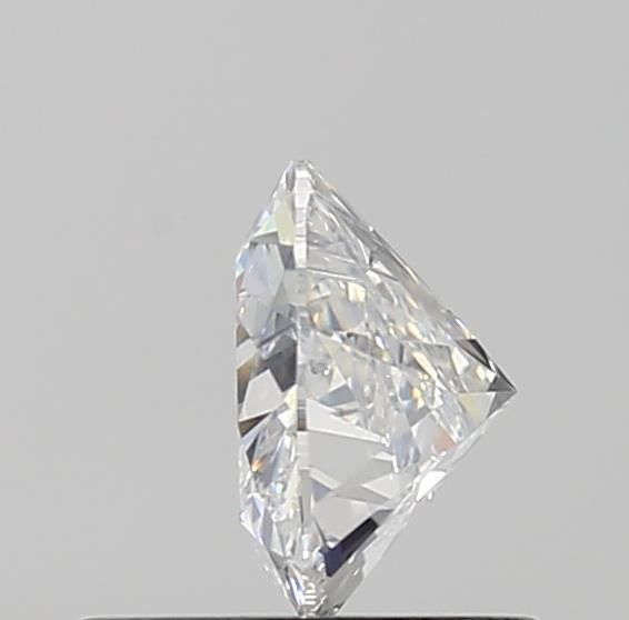 Heart Diamond