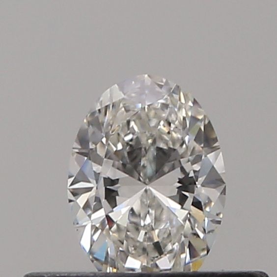 Oval Diamond
